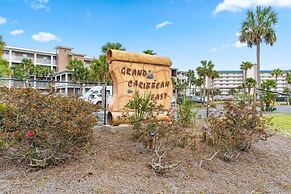 Grand Caribbean West 215