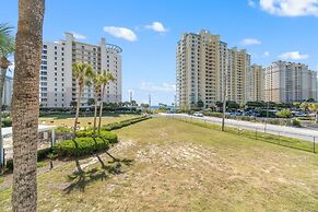 Grand Caribbean West 215