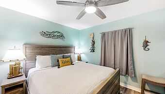 Grand Caribbean West 215