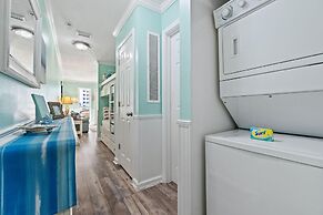 Grand Caribbean West 215