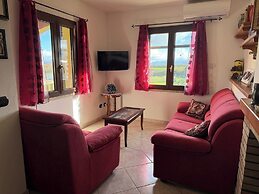 Villa-sleeps2-parking-garden-balcony-barbecue
