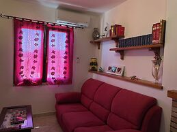Italian Charm Villa in Erula