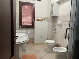 Italian Charm Villa in Erula