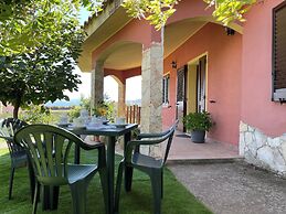 Italian Charm Villa in Erula