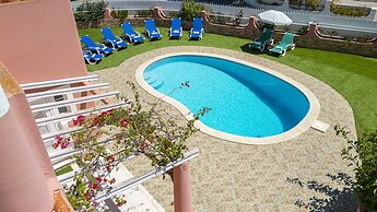 Villa Las Flores