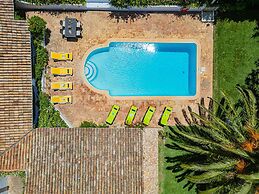 Villa Alice
