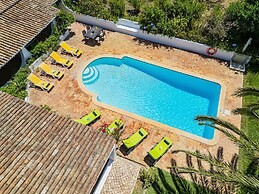 Villa Alice
