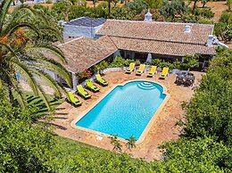 Villa Alice