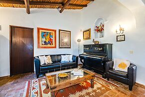 Villa Alice