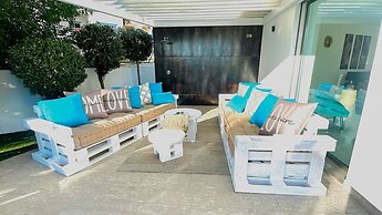 Villa Catalina