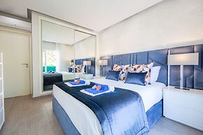 Apartment Oasis Diamond