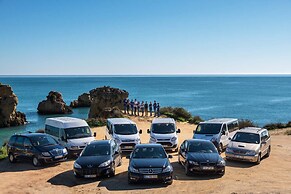 Apartment Oasis Diamond