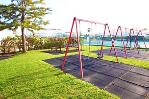 Apartment Oasis Diamond