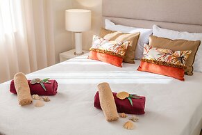 Apartment Oasis Diamond