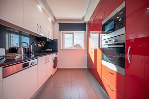 Apartment Oasis Diamond