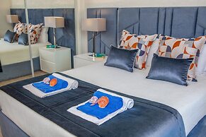 Apartment Oasis Diamond