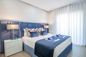 Apartment Oasis Diamond