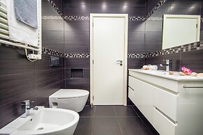 Apartment Oasis Diamond