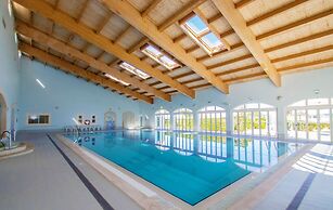 Apartment Oasis Diamond