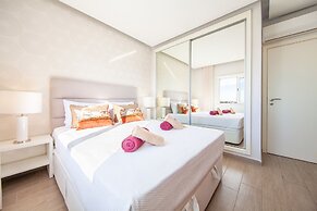 Apartment Oasis Diamond