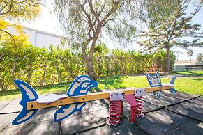 Apartment Oasis Diamond