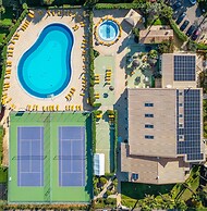 Apartment Oasis Diamond