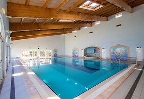 Apartment Oasis Diamond