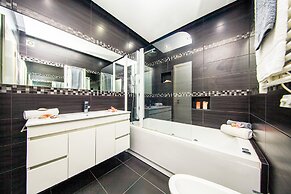 Apartment Oasis Diamond