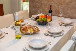 Apartment Oasis Diamond