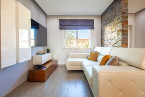 Apartment Oasis Diamond