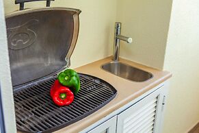 Apartment Oasis Diamond