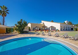 Apartment Oasis Diamond