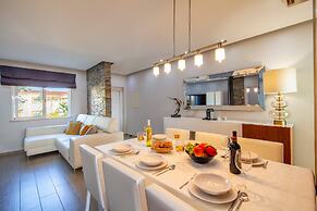 Apartment Oasis Diamond