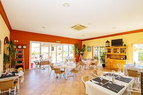 Apartment Oasis Diamond