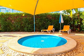 Apartment Oasis Diamond