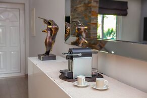 Apartment Oasis Diamond