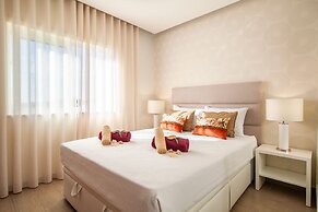 Apartment Oasis Diamond