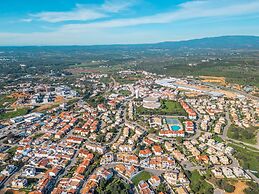 Apartment Oasis Diamond