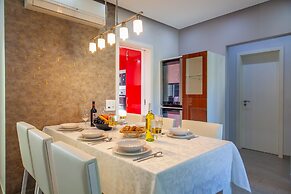 Apartment Oasis Diamond