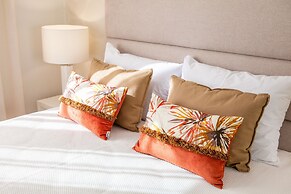 Apartment Oasis Diamond