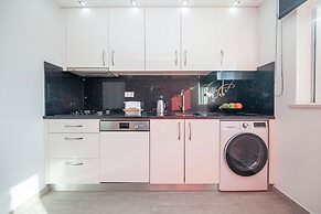 Apartment Oasis Diamond