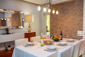 Apartment Oasis Diamond