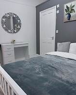 Bed & Breakfast - 2 Double Rooms With Ensuites