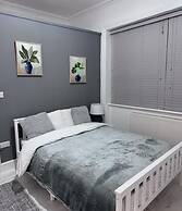 Bed & Breakfast - 2 Double Rooms With Ensuites