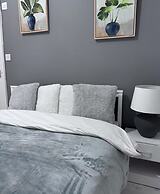 Bed & Breakfast - 2 Double Rooms With Ensuites