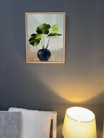 Bed & Breakfast - 2 Double Rooms With Ensuites