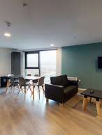 Student Only Canvas Arundel House