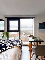 Student Only Canvas Arundel House