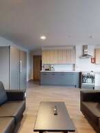 Student Only Canvas Arundel House