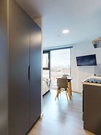 Student Only Canvas Arundel House